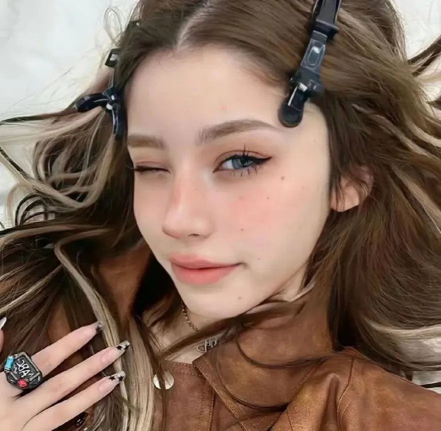 只看得见我吗