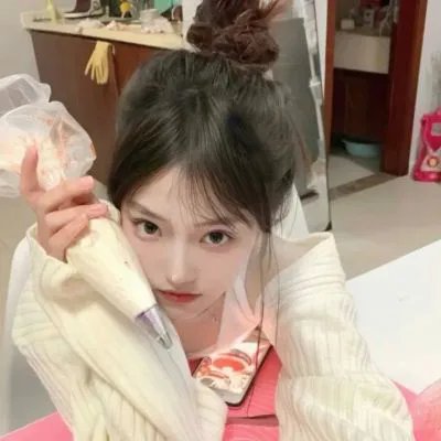 当我跑步时我什么都不想